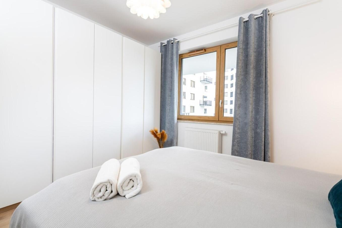 Apartament Superb Vistula