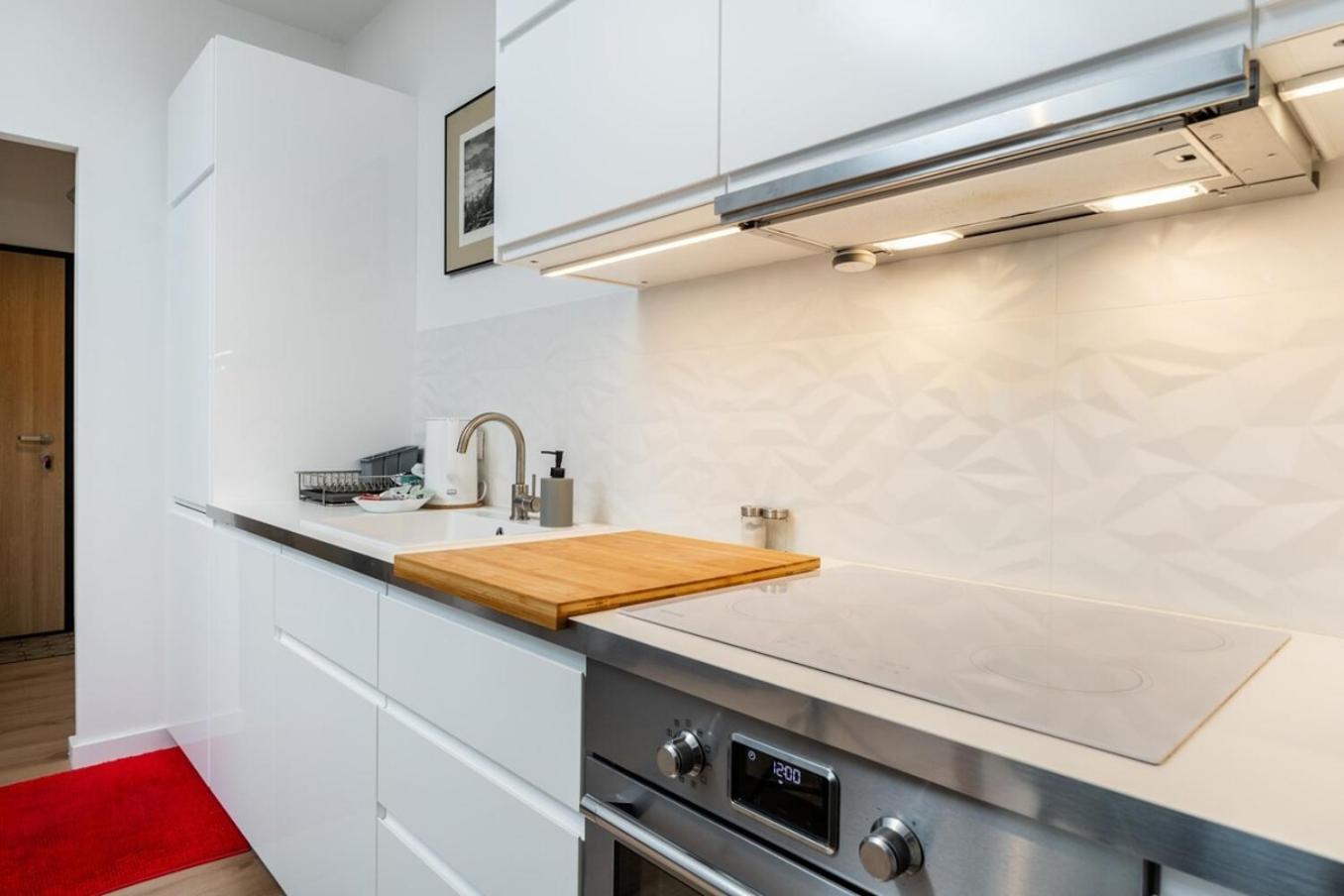 Apartament Superb Vistula
