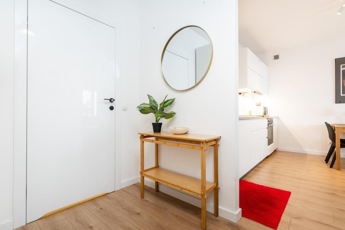 Superb Vistula Apartament Warszawa