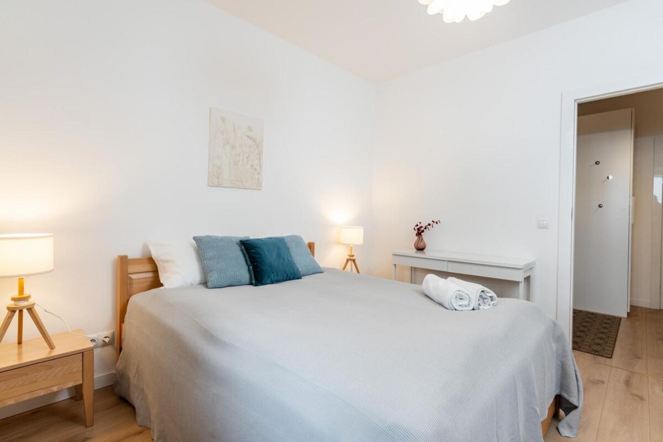 Apartament Superb Vistula *