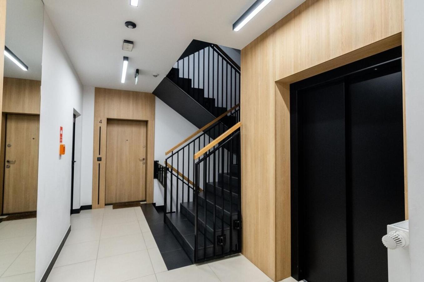 Apartament Superb Vistula Warszawa