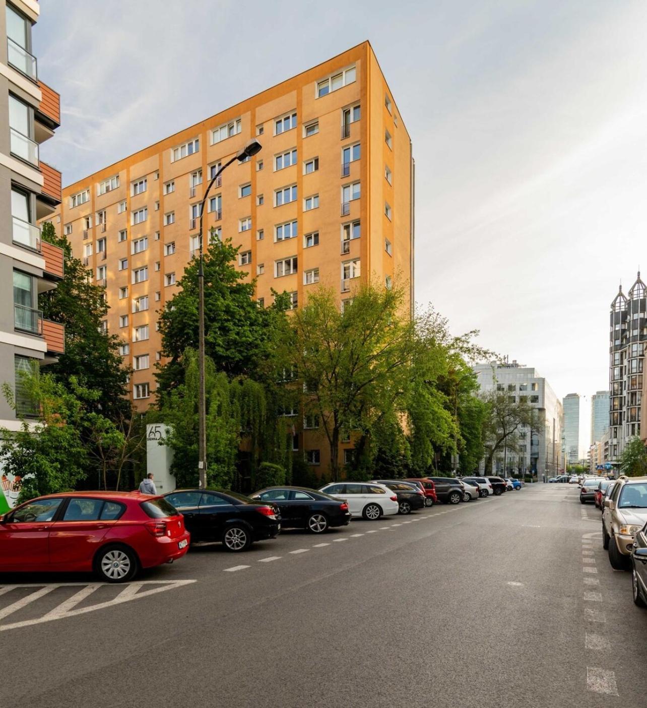 Cardamon Center * Warsaw