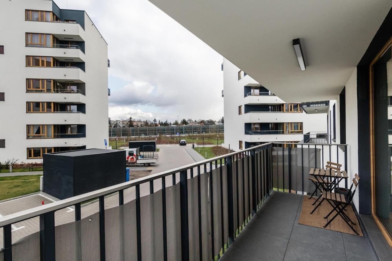 Apartament Superb Vistula