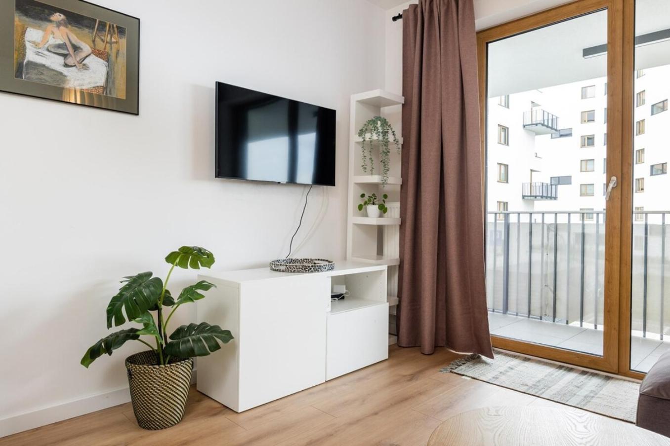 Apartament Superb Vistula *