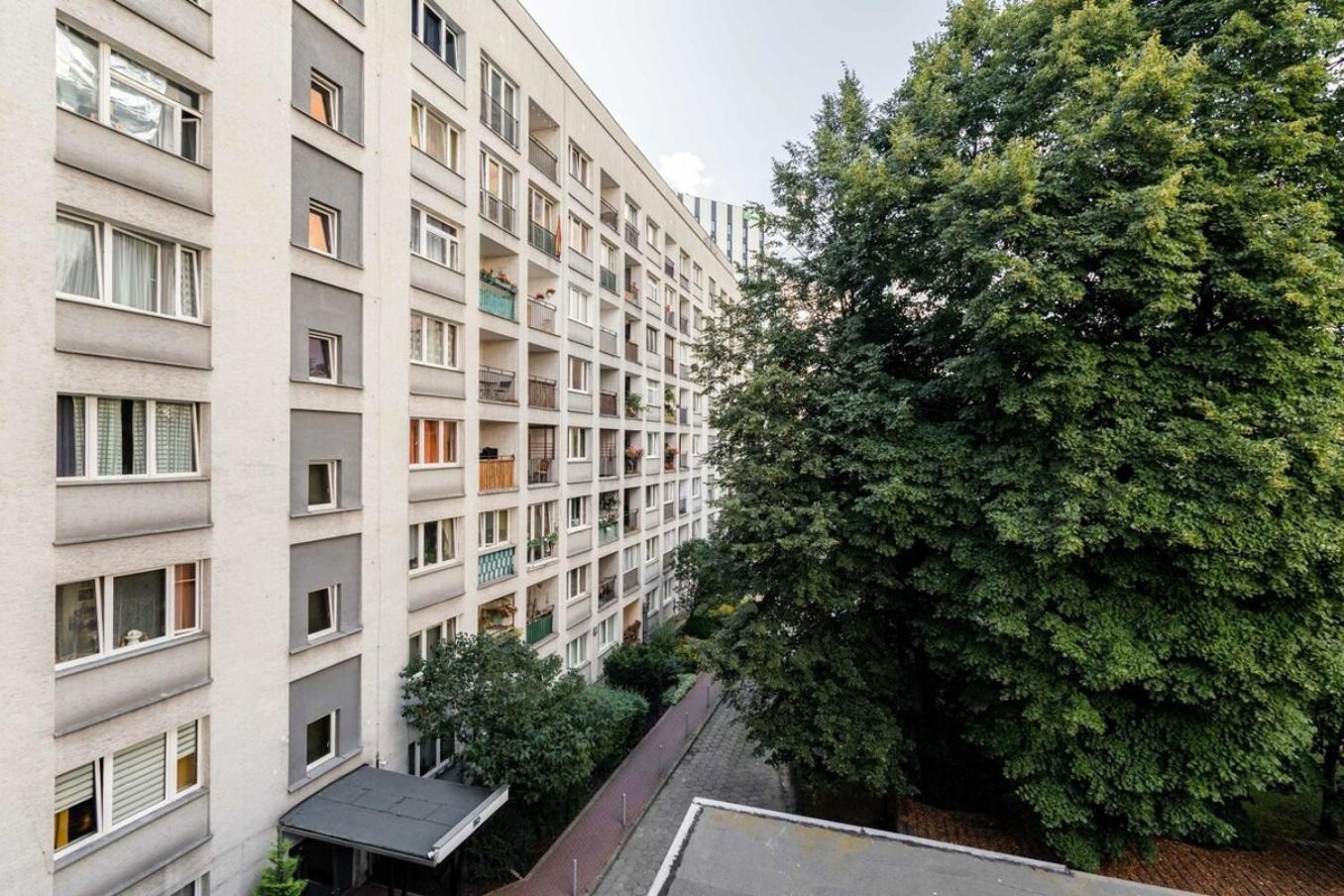 Apartamento The Loft Chmielna Varsóvia