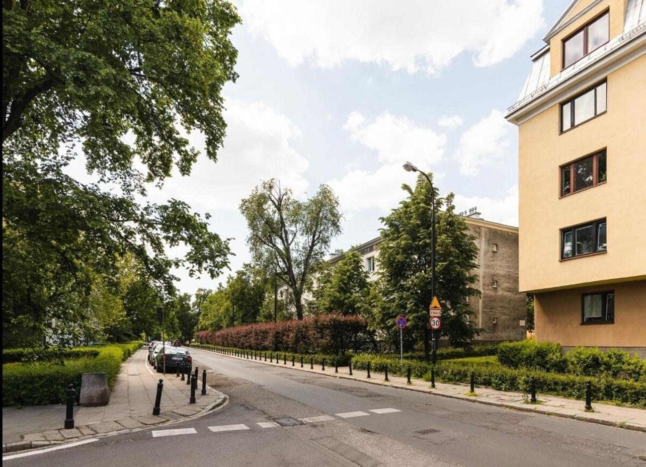 Apartment Walnut Delight A Stare Miasto