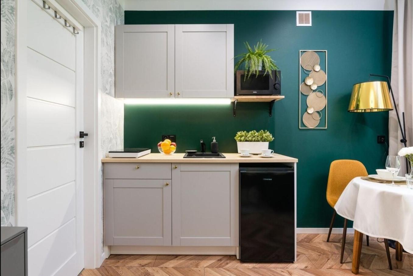 Apartment Walnut Delight A Stare Miasto *