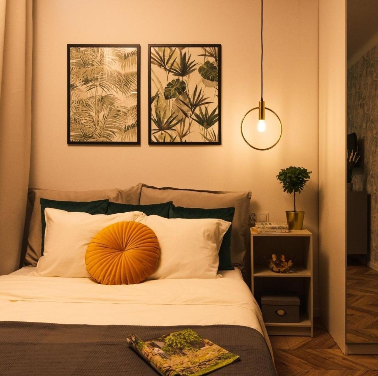 Apartment Walnut Delight A Stare Miasto