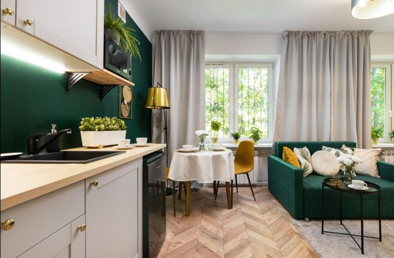 Walnut Delight A Stare Miasto *