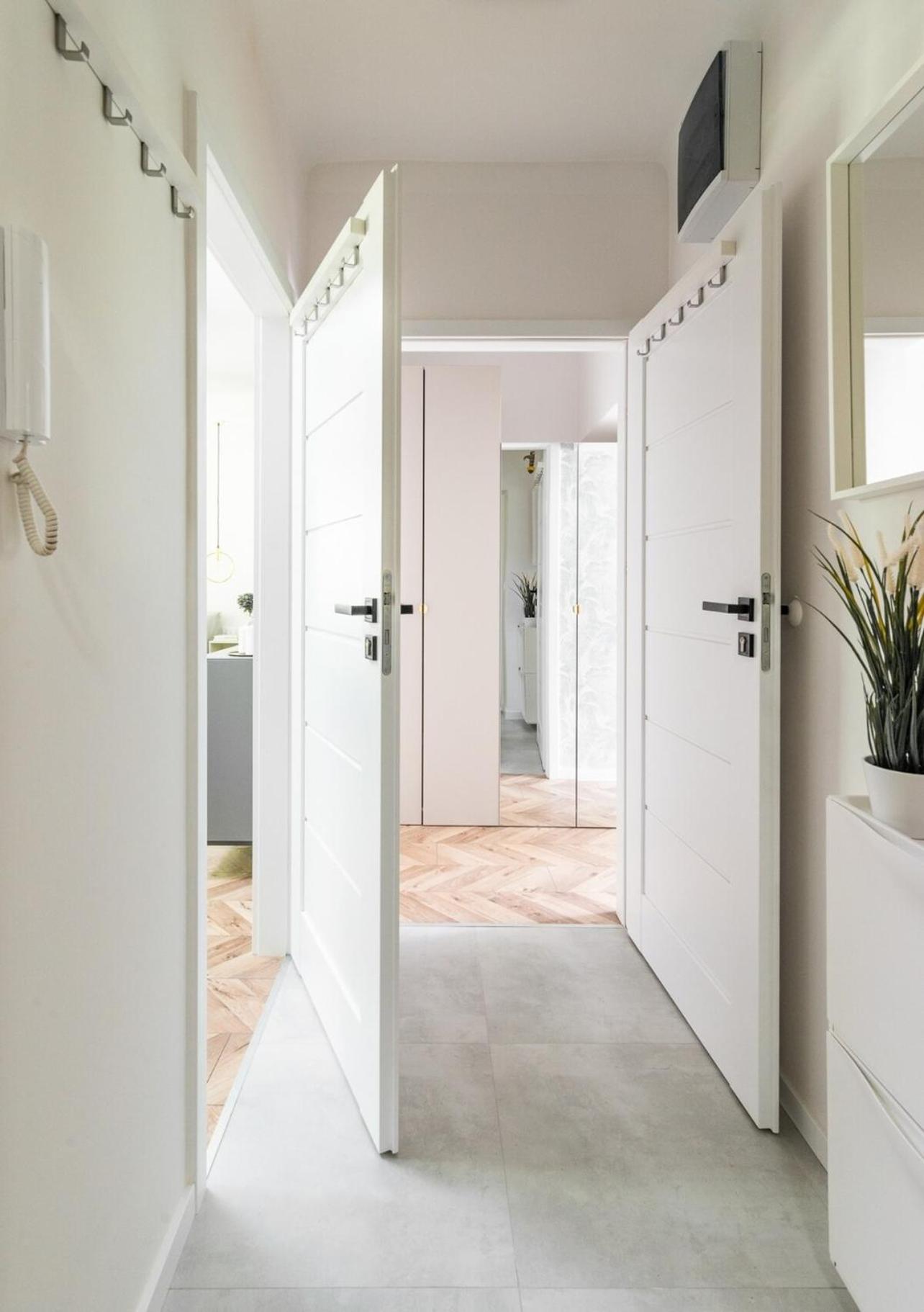 Apartment Walnut Delight B Old Town *