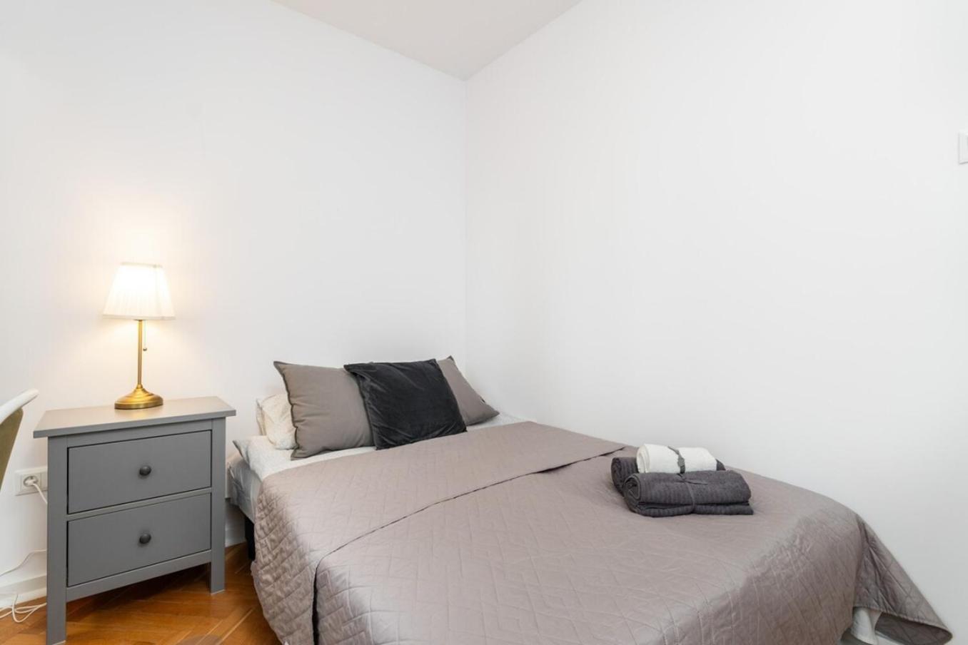 Apartament Spiceberry City Center, 3 Rooms, Ac Warszawa