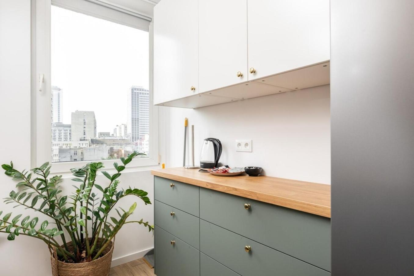 Spiceberry City Center, 3 Rooms, Ac *