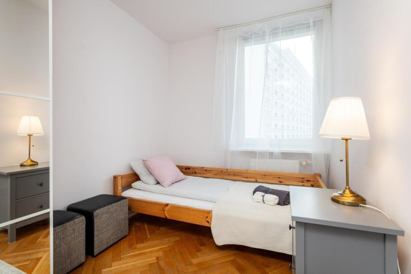 Spiceberry City Center, 3 Rooms, Ac