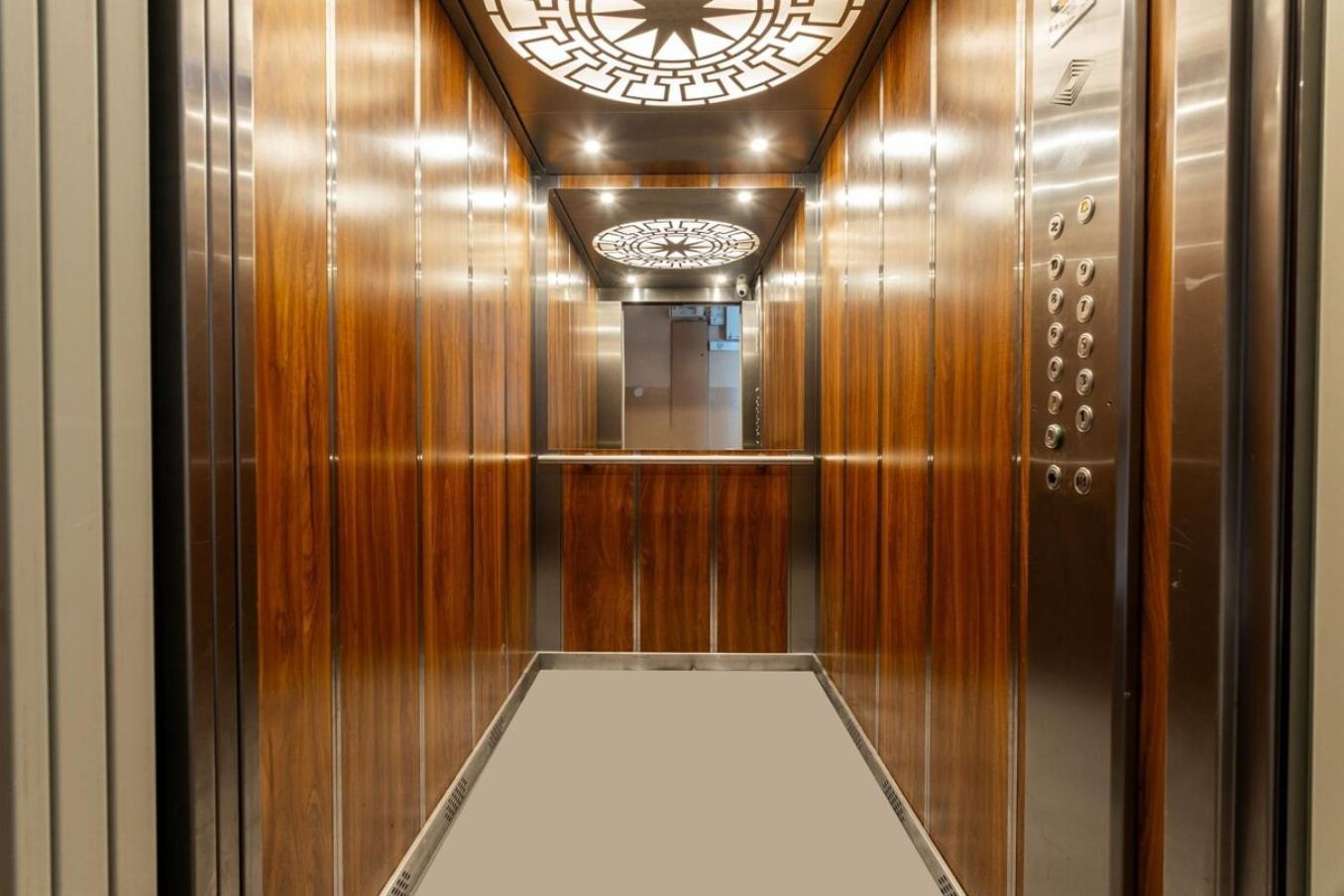 Spiceberry City Center, 3 Rooms, Ac Apartament Warszawa