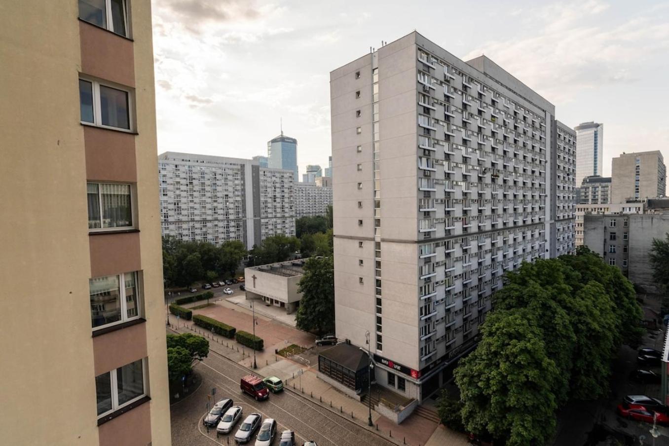 Spiceberry City Center, 3 Rooms, Ac Apartament