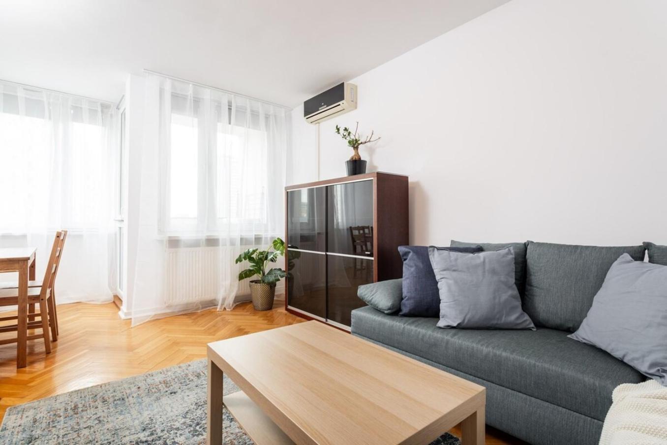 Spiceberry City Center, 3 Rooms, Ac *