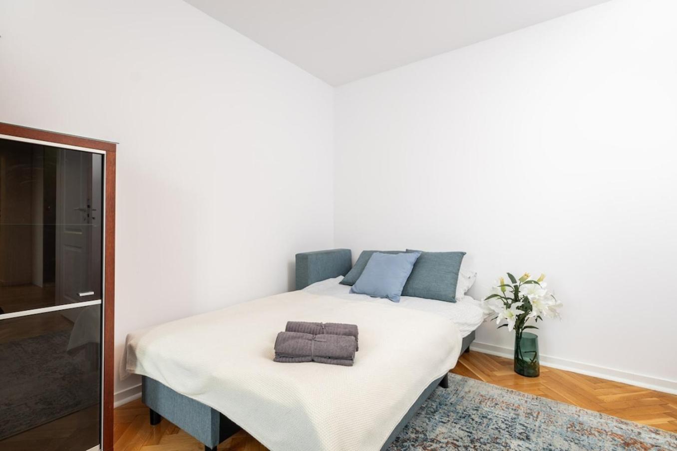 Apartament Spiceberry City Center, 3 Rooms, Ac *