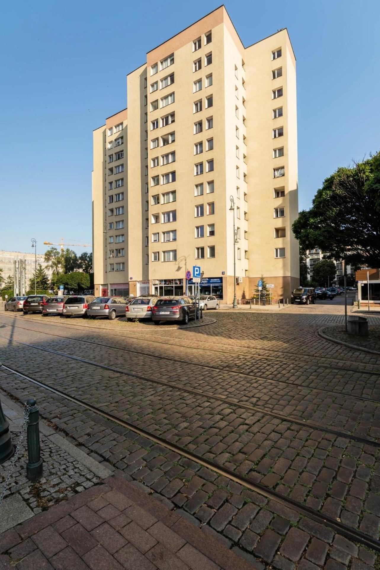 Spiceberry City Center, 3 Rooms, Ac *