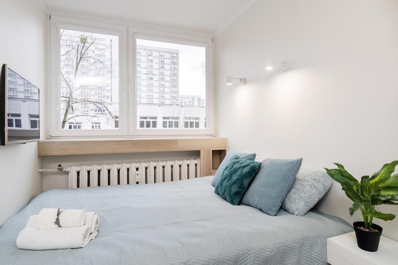 Apartment Toffee Center