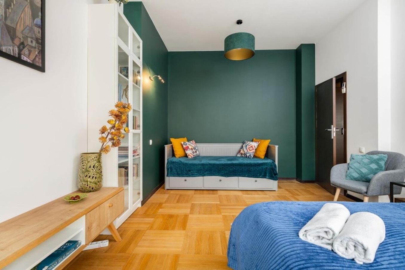 Peanut Premium Ochota Warsaw