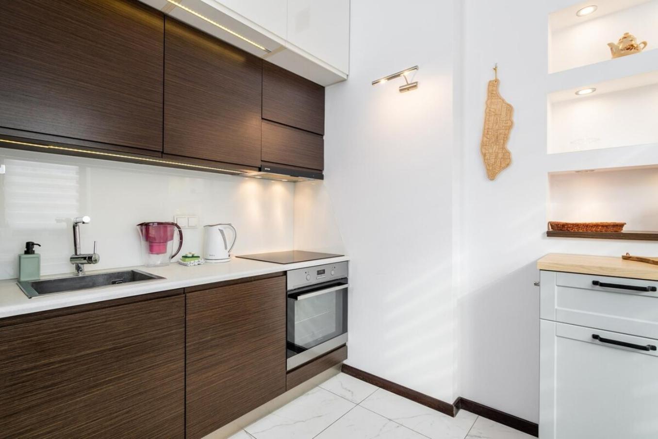 Apartment Peanut Premium Ochota