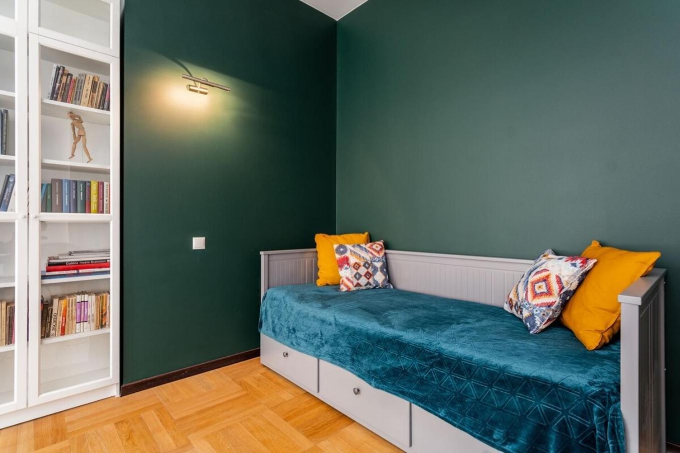 Apartment Peanut Premium Ochota