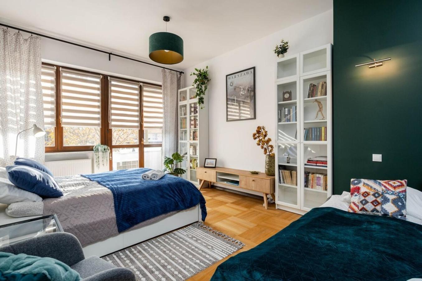 Apartment Peanut Premium Ochota *