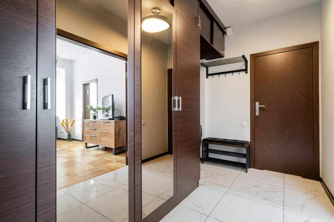 Apartment Peanut Premium Ochota