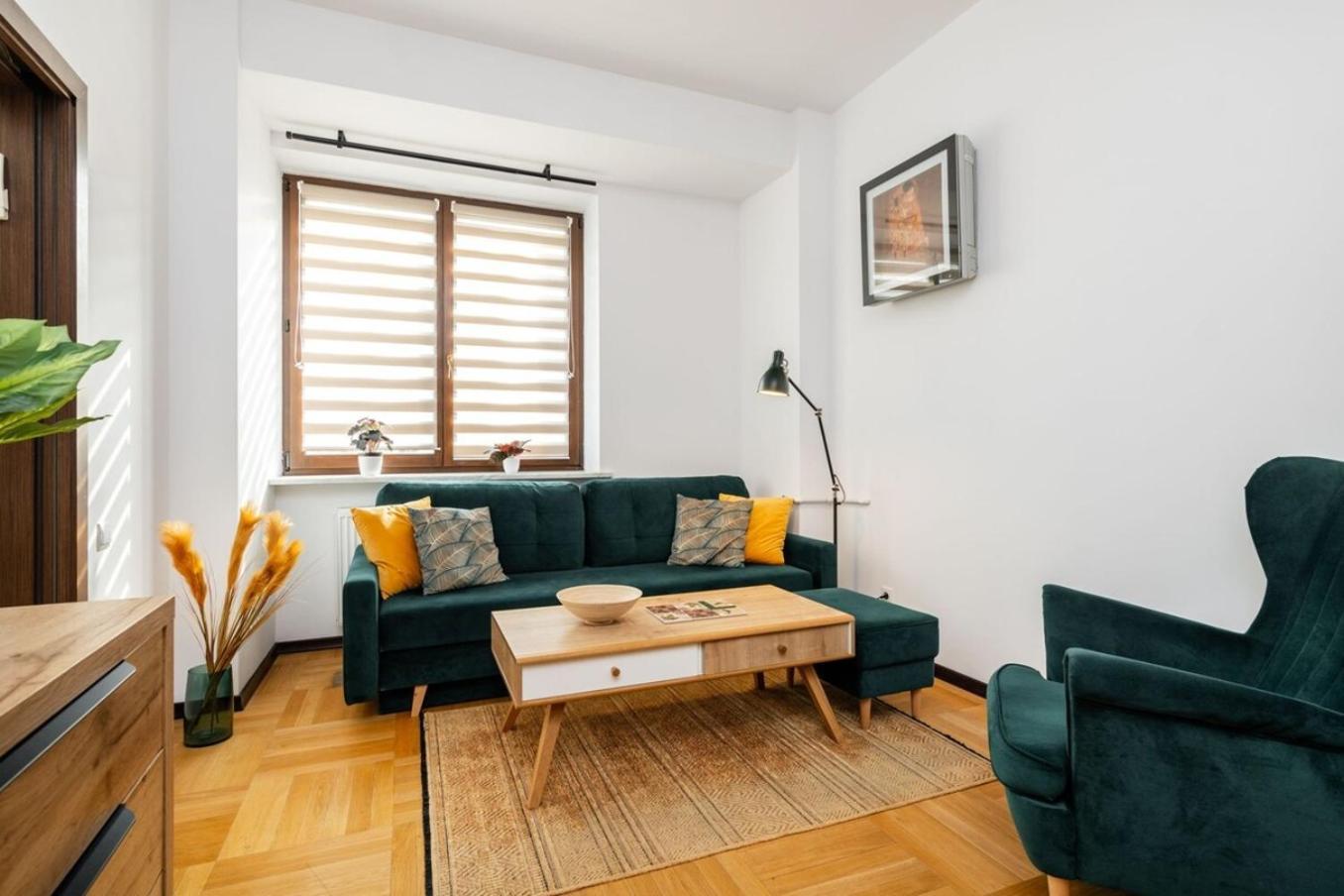 Apartment Peanut Premium Ochota *
