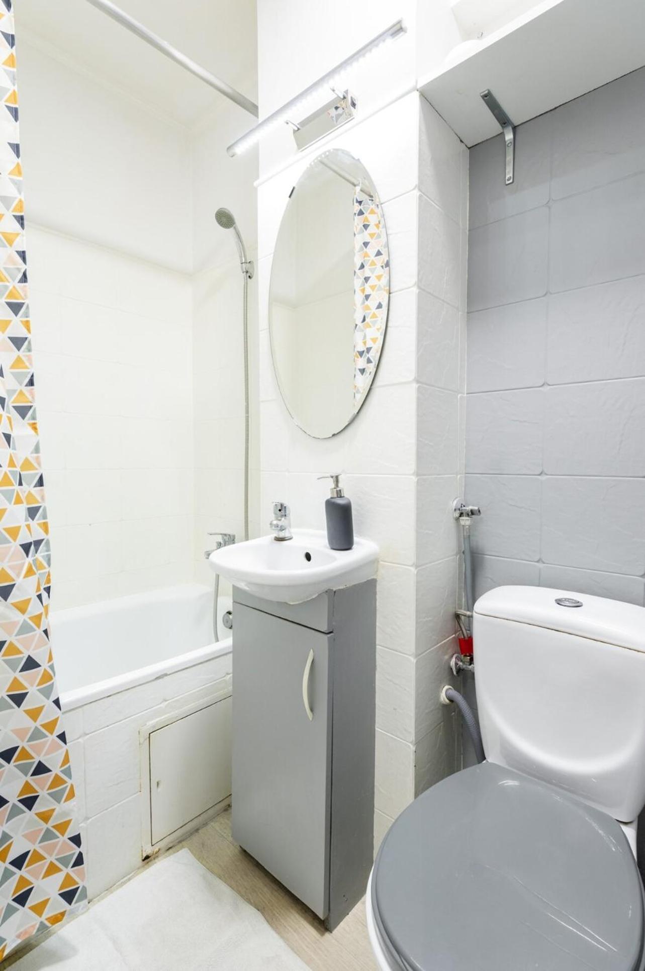 Apartament Cinnamon Metro Swietokrzyska *