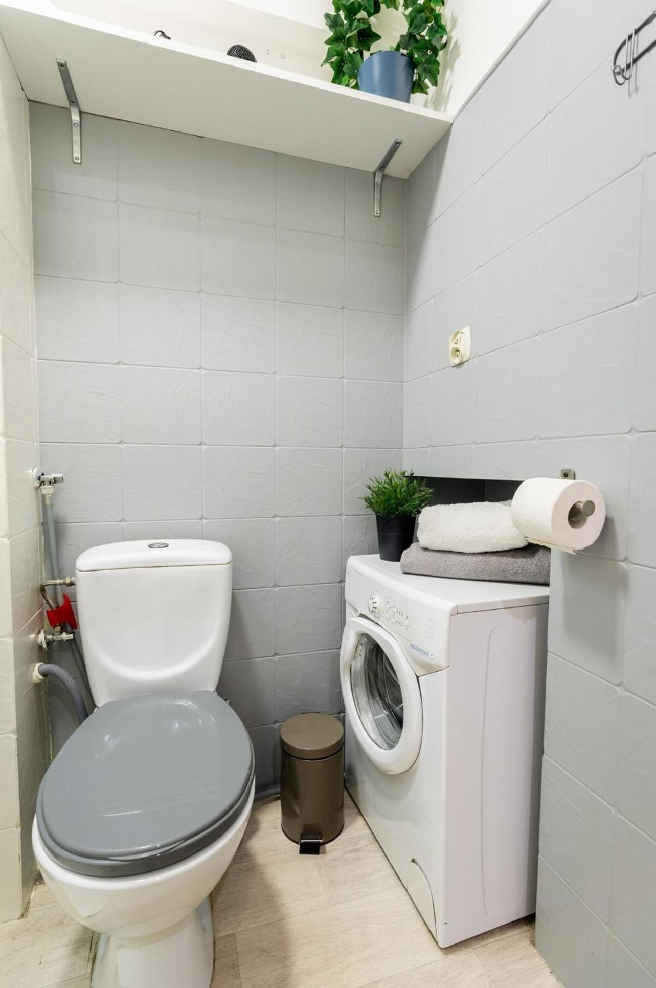 Apartment Cinnamon Metro Swietokrzyska *