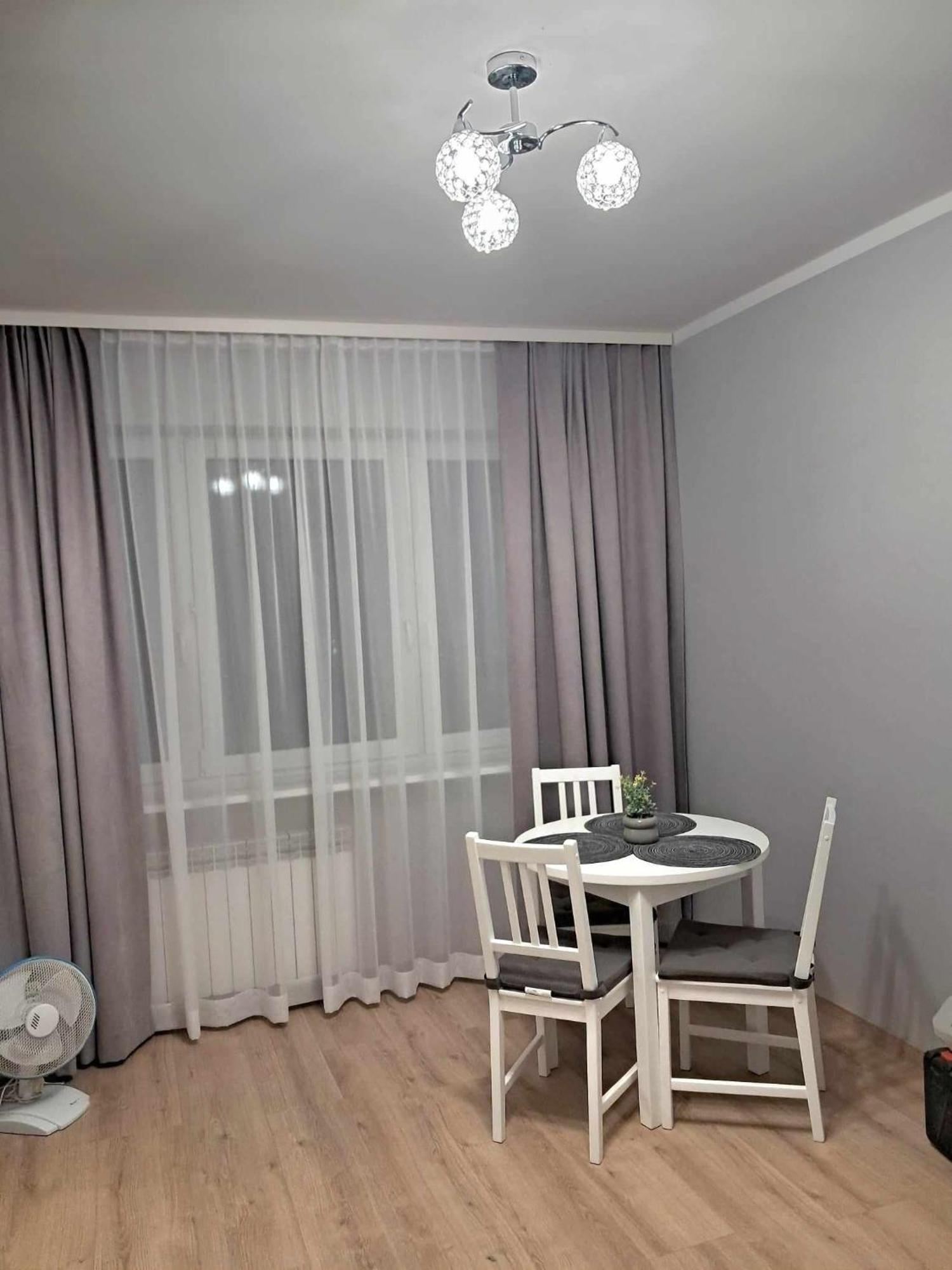 Mokotow Apartment Warsaw