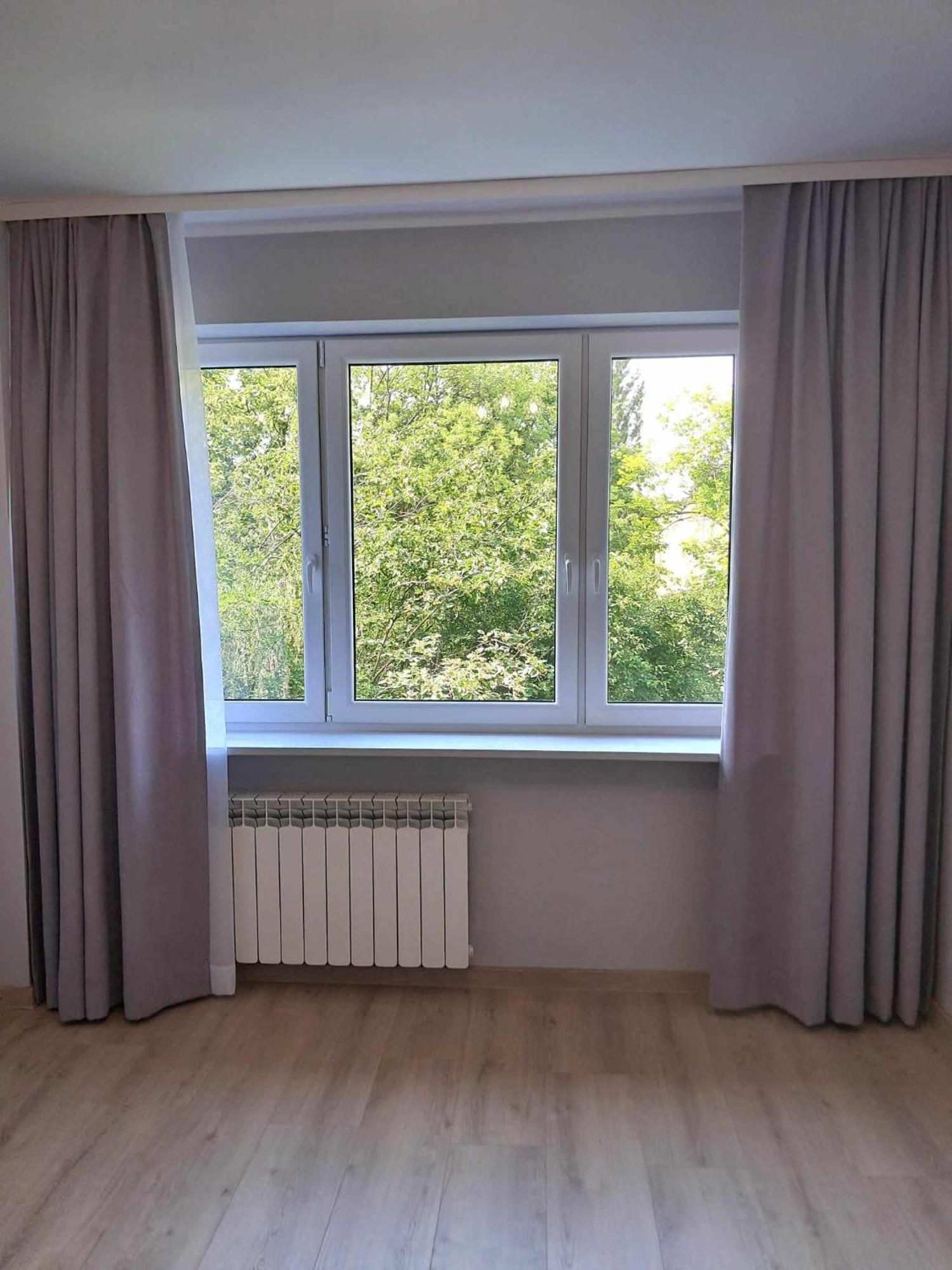 Mokotow Warsaw