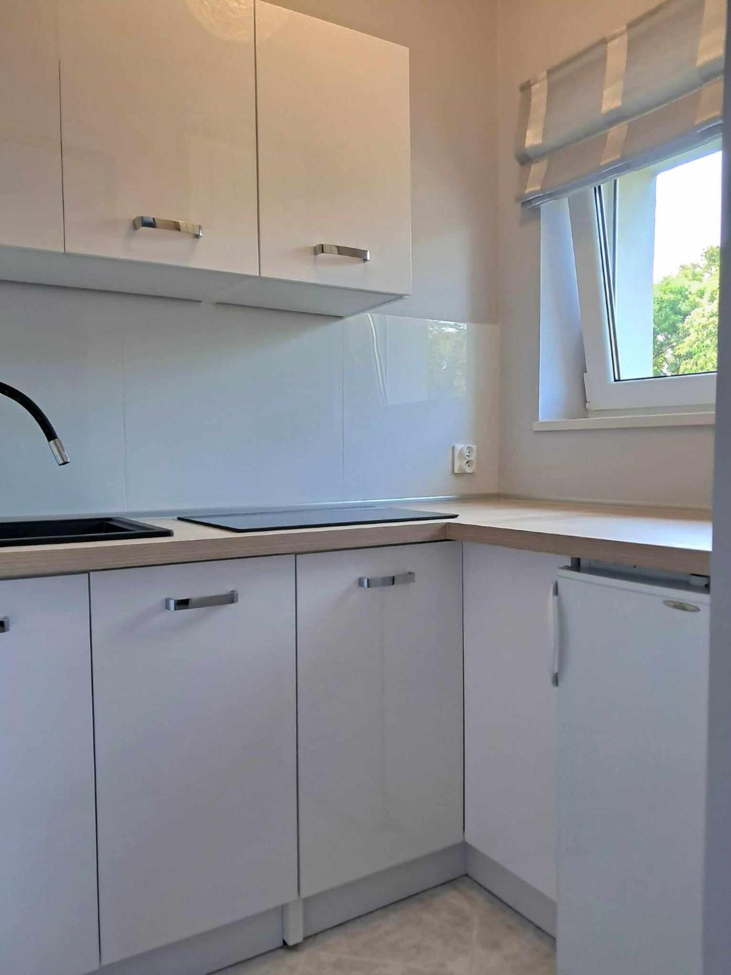Mokotow Apartment Warsaw