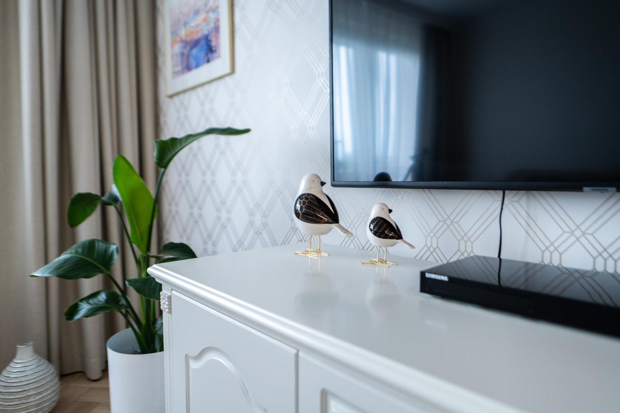 Zielona Ochota Apartment *