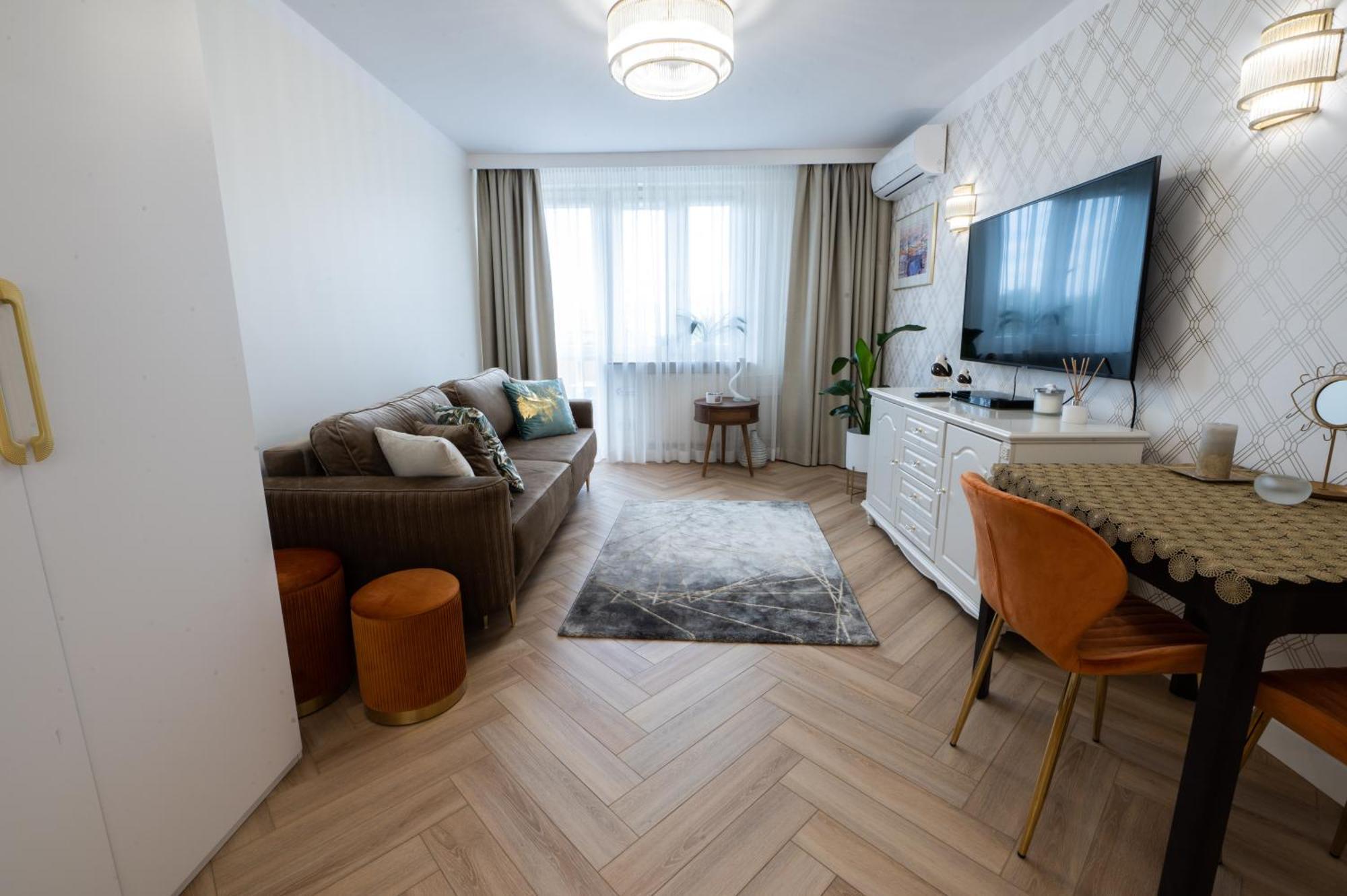 Apartment Zielona Ochota *