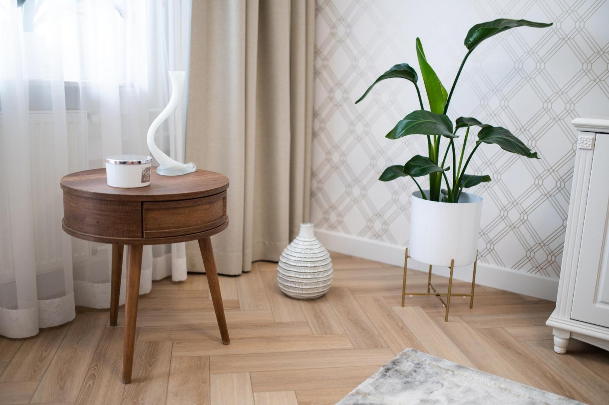 Apartamento Zielona Ochota *