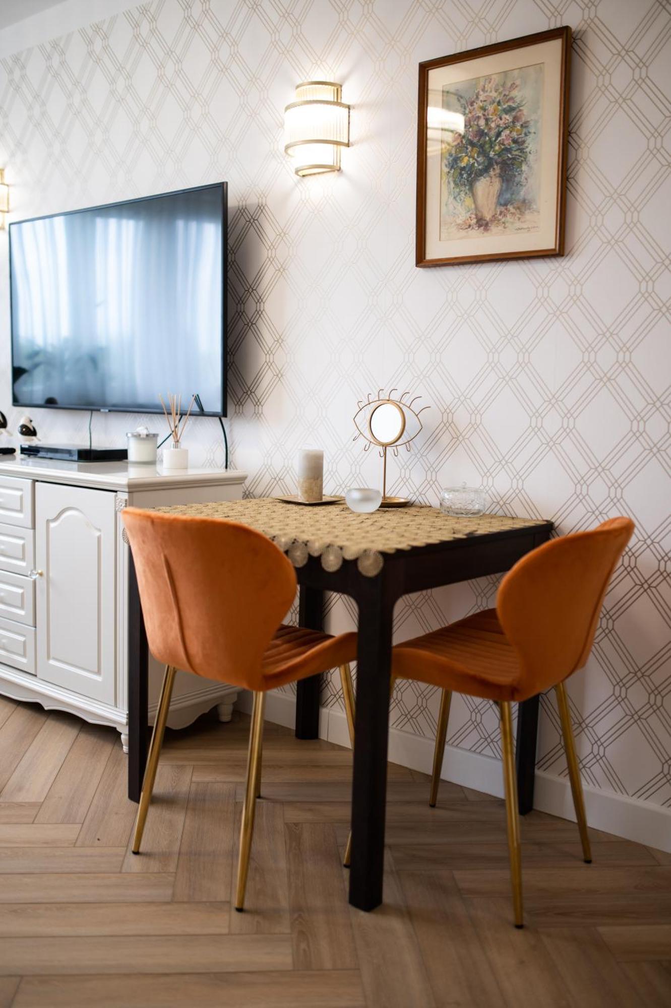 Apartment Zielona Ochota
