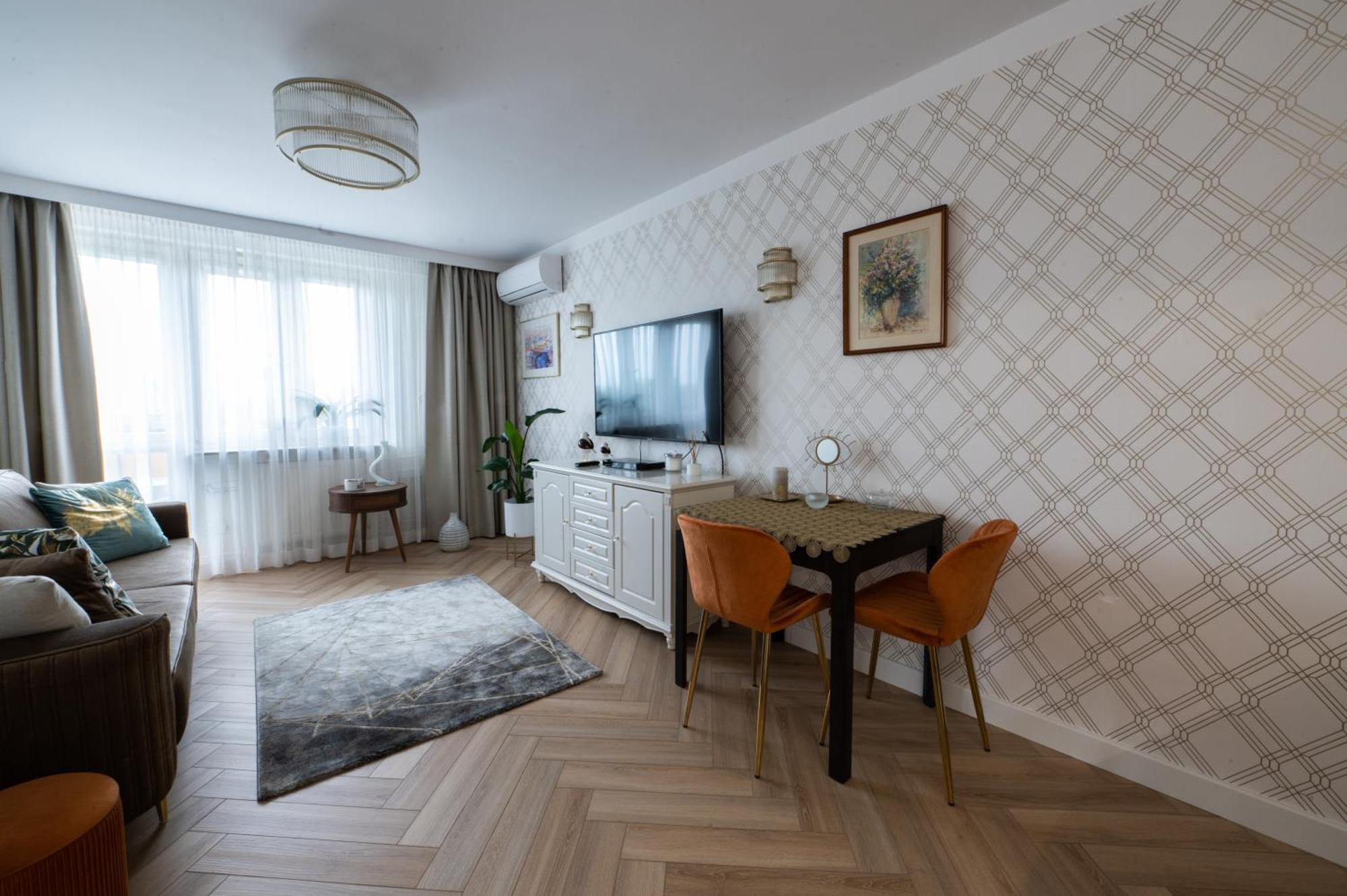 Zielona Ochota Warsaw