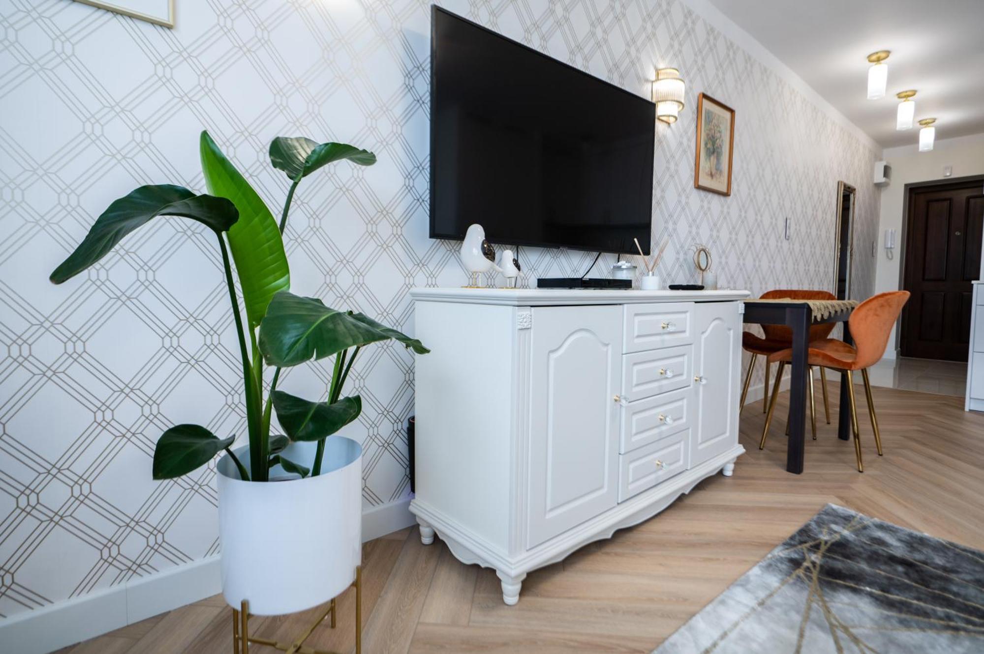 Apartment Zielona Ochota *