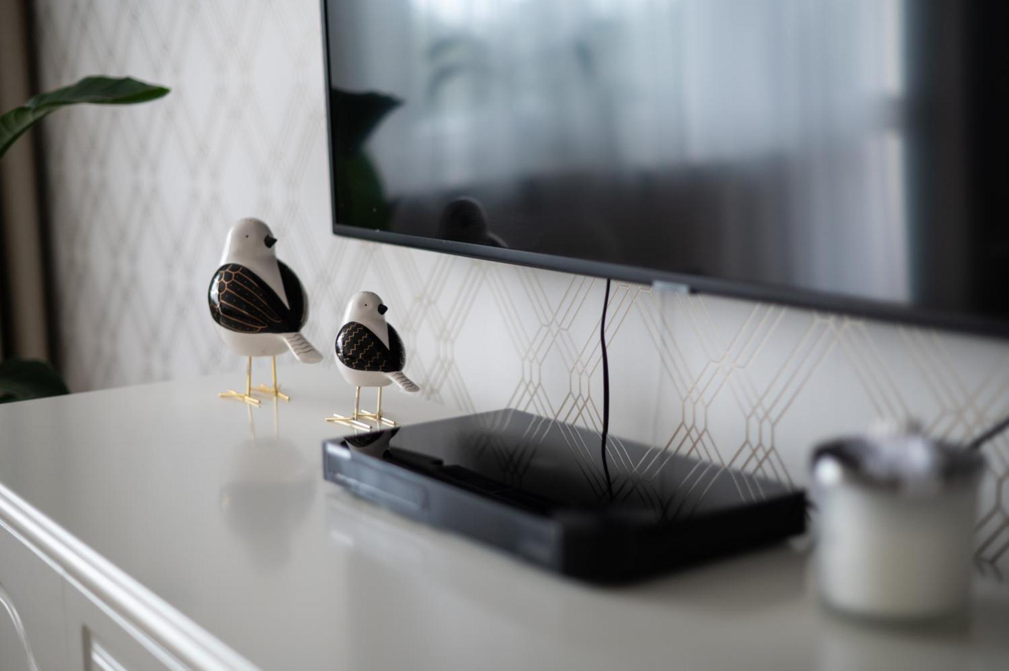 Apartamento Zielona Ochota