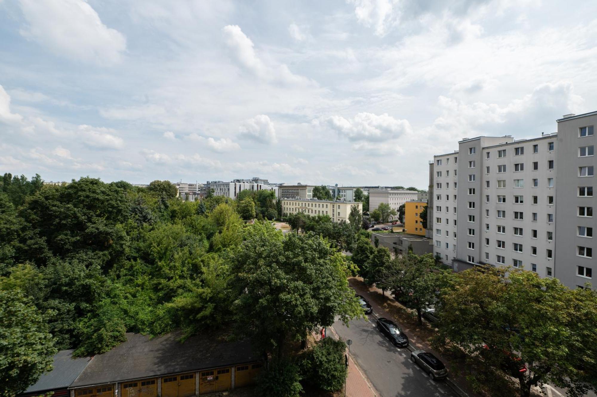 Zielona Ochota *