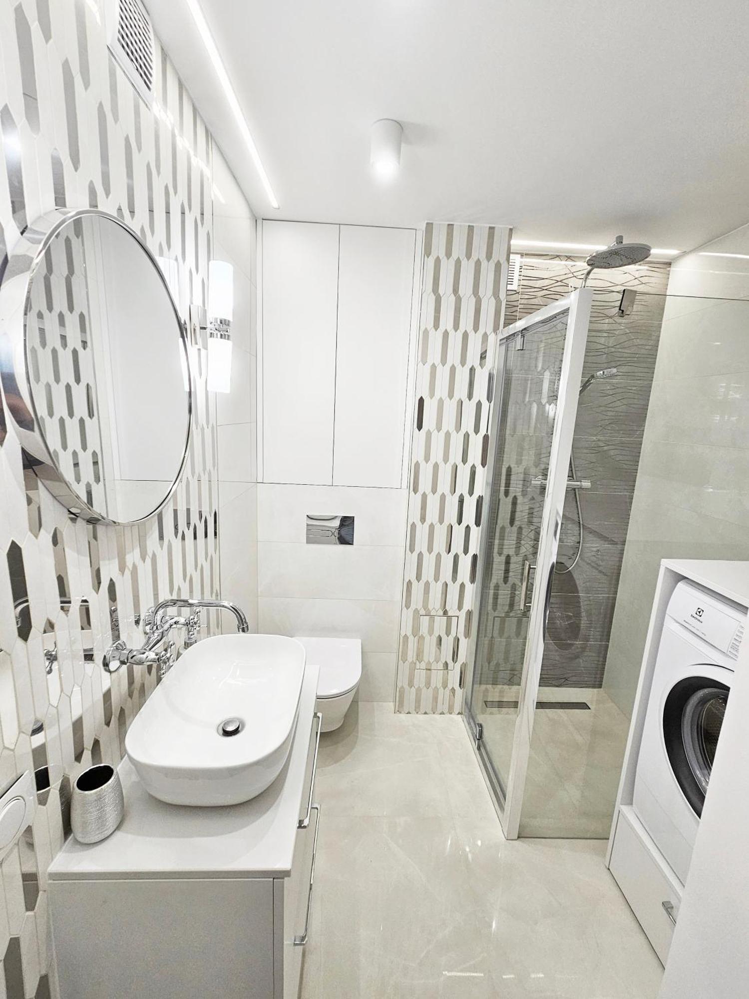 Zielona Ochota Apartment *