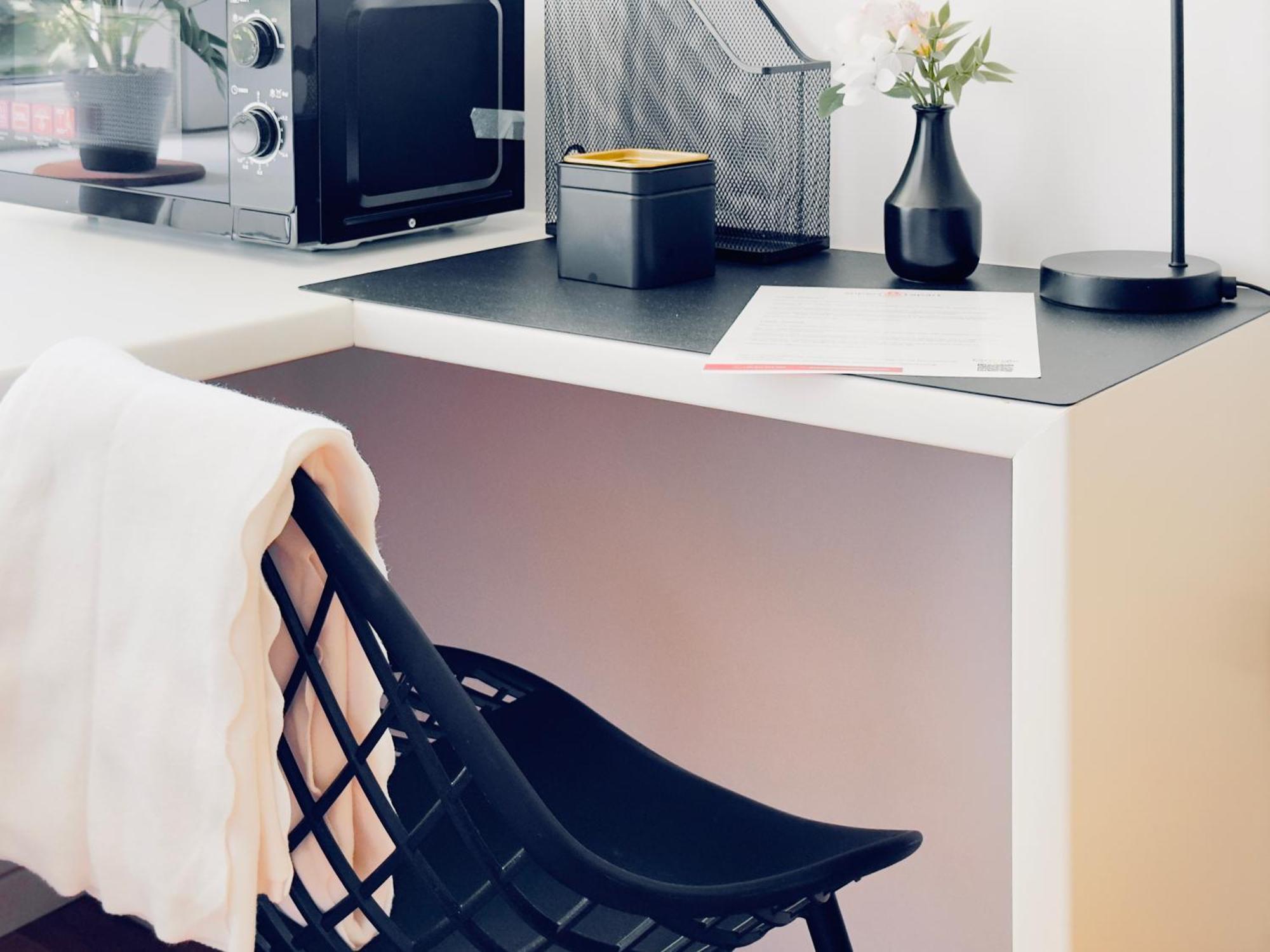 Apartment Superapart Balladyny 7 