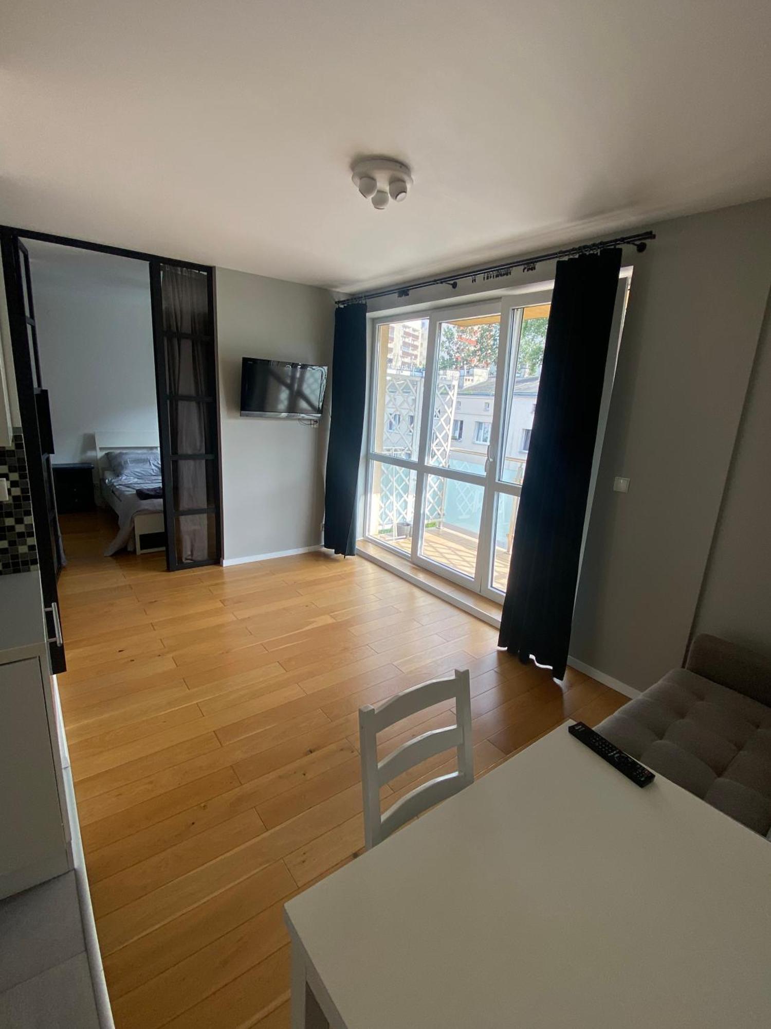 Apartment Wiatraczna