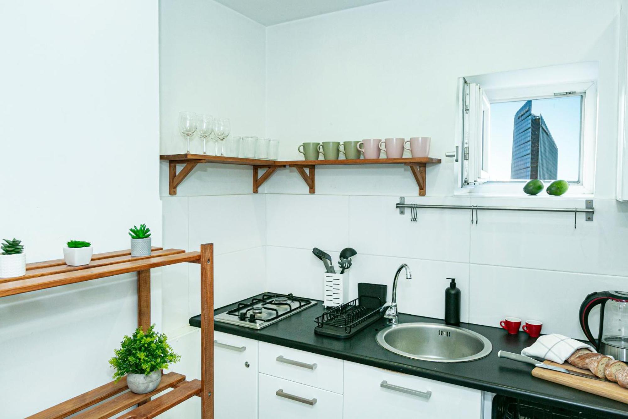 Panska 61 - Better Apartament *