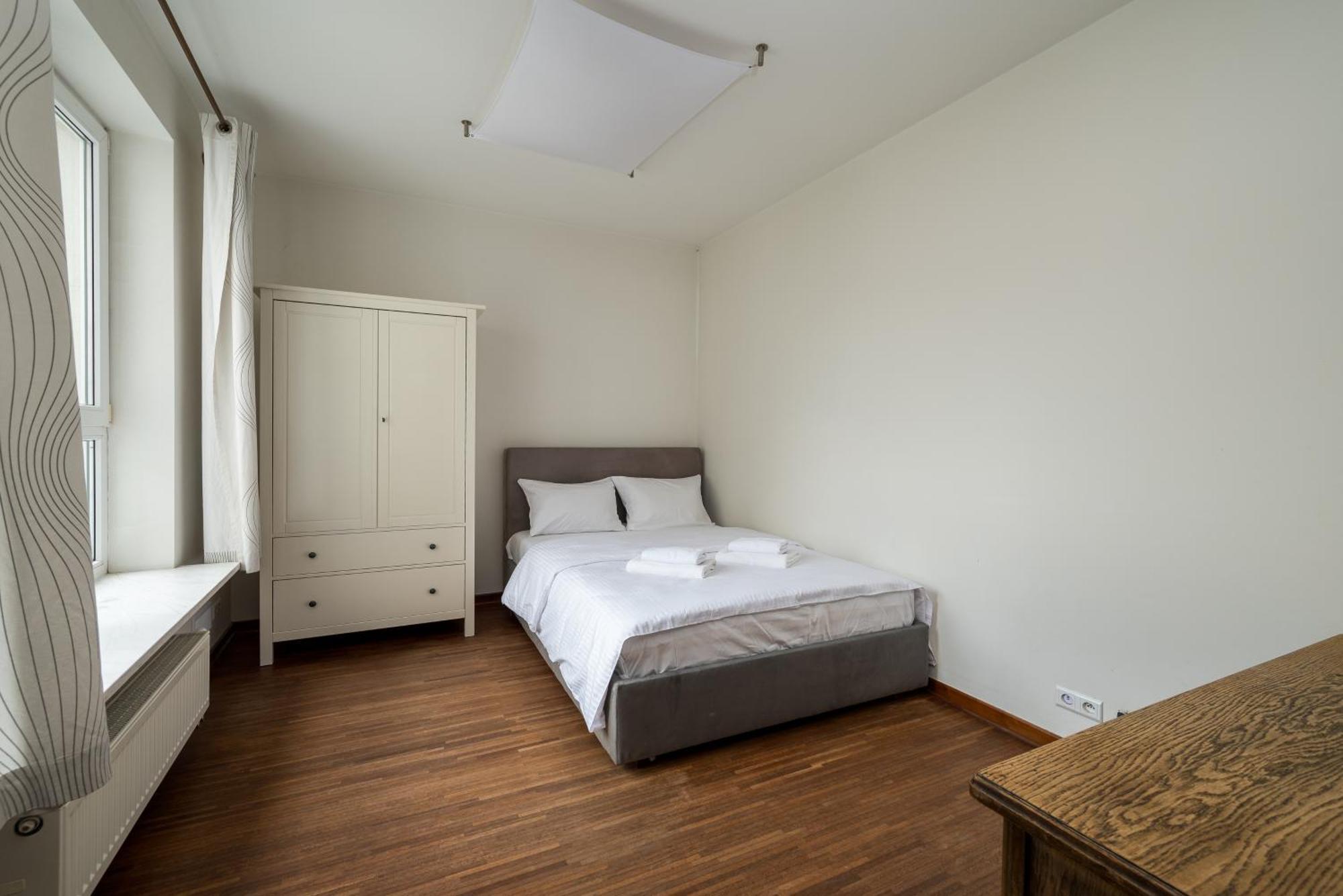 Stawki Pleasant Apartment