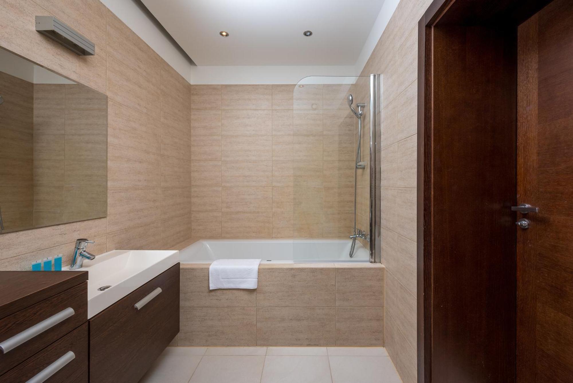 Stawki Pleasant Apartment *