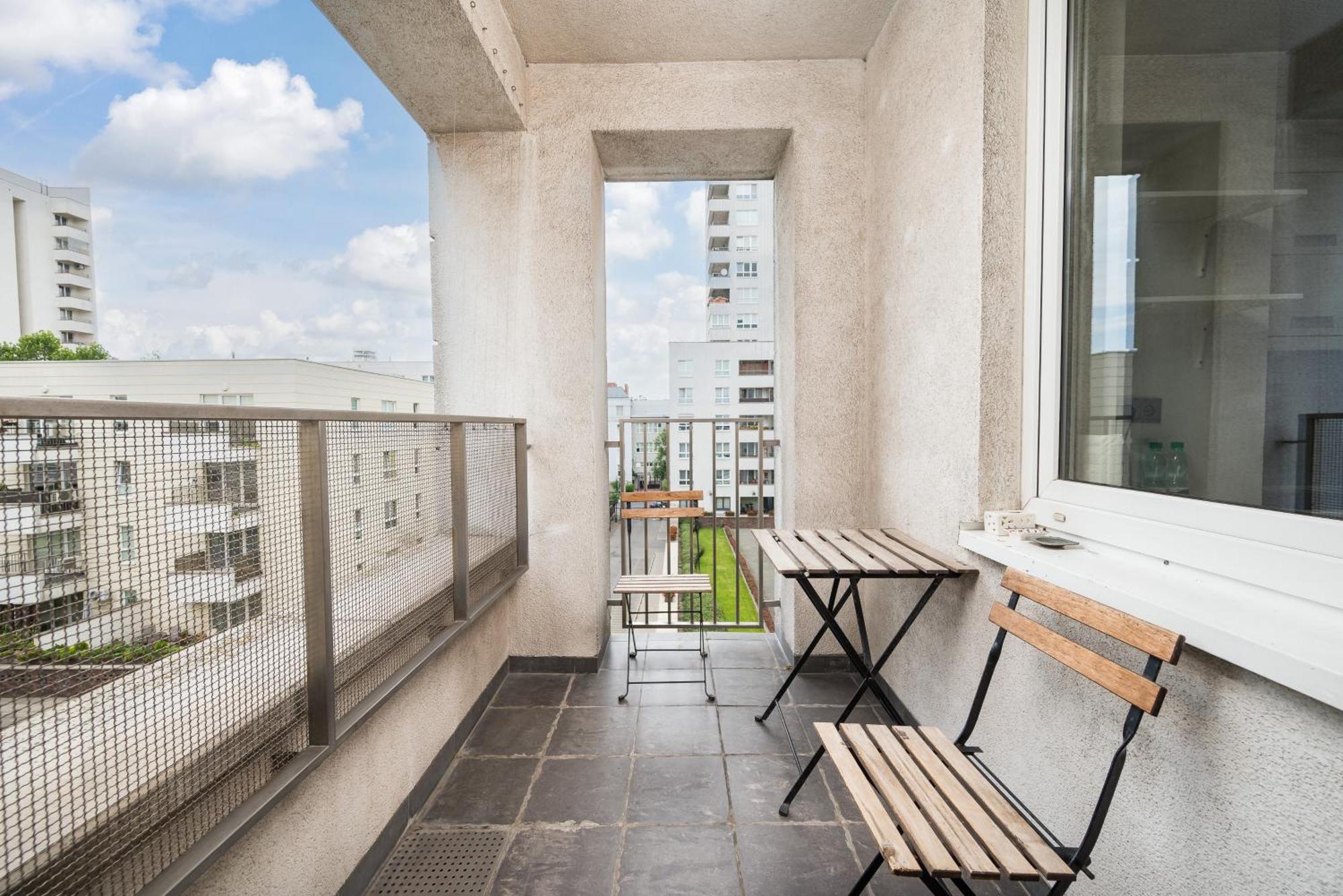 Apartment Stawki Pleasant *