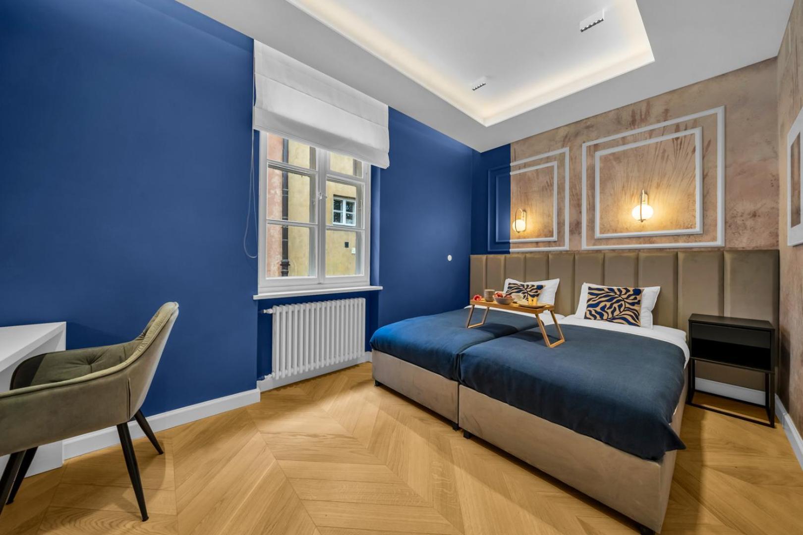 Old Town - Location, Workspace - By Rentujemy Apartment